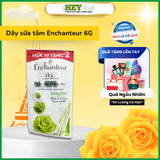  Dây sữa tắm Enchanteur 6g ( Mùi tùy chọn) (chính hãng) | HEYCOS 