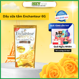  Dây sữa tắm Enchanteur 6g ( Mùi tùy chọn) (chính hãng) | HEYCOS 