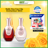  Nước Hoa Cao Cấp Enchanteur 50ml | HEYCOS 