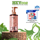  Dầu gội và Dầu xả L'Oréal Paris Elseve Full Resist Anti Hair Fall 