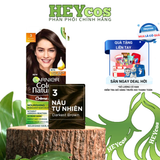  [CHÍNH HÃNG] Kem Nhuộm Tóc Màu Thời Trang Garnier Color Naturals Ultra Colors Dạng Hộp 