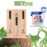  Kem Che Khuyết Điểm Mịn Lì Tiệp Mọi Tông Da Fit Me Concealer Maybelline New York 6.8ml | HEYCOS 