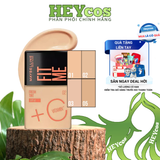 Kem Nền Fit Me Tint C Tươi Mướt Chống Nắng với Vitamin C & SPF50 Maybelline New York 30ml |HEYCOS 