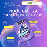  Túi Nước Giặt Xả MaxKleen 3.6kg Chuyên Dụng Cửa Trước – Hương Nước Hoa Huyền Diệu | HEYCOS 