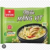  Thùng 24 Gói Miến Măng Vịt Vifon 58g - VF71T 