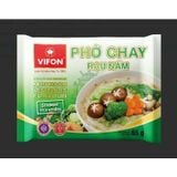  Thùng Phở Chay Rau Nấm 30 gói 65gr 