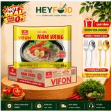  Thùng 30 Gói Hủ Tiếu Nam Vang VIFON 65g/Gói 