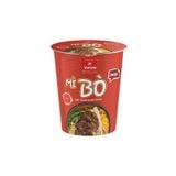  Thùng 24 Ly Mì Bò Vifon 60g/Ly - Mì ly ăn liền tiện lợi 