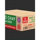  Thùng Phở Chay Rau Nấm 30 gói 65gr 