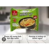  Thùng 24 Gói Miến Măng Vịt Vifon 58g - VF71T 