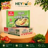  Thùng 24 Gói Miến Măng Vịt Vifon 58g - VF71T 