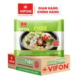  Thùng 30 Gói Hủ Tiếu Chay VIFON 65g/Gói 