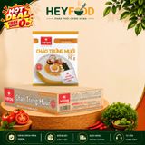  Combo 3/ Combo 5 gói Cháo Trứng Muối VIFON   70gr / Gói 