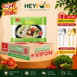  Thùng 30 Gói Hủ Tiếu Chay VIFON 65g/Gói 
