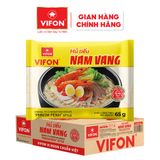  Thùng 30 Gói Hủ Tiếu Nam Vang VIFON 65g/Gói 