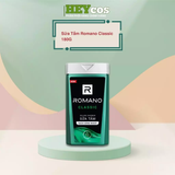  Sữa Tắm Hương Nước Hoa Romano 180G CLASSIC/GENTLEMAN/ATTITUDE 