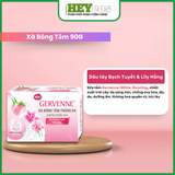  Xà Bông Cục Gervenne 90g - HEYCOS 