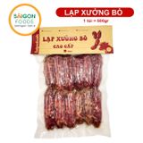  Lạp xưởng bò sấy mềm 