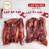  Lạp ba rọi (Lạp Dục) - [Giao hàng toàn quốc] 