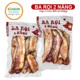  Ba rọi heo 2 nắng - [Giao hàng toàn quốc] 