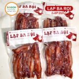  Lạp ba rọi (Lạp Dục) - [Giao hàng toàn quốc] 