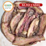  Ba rọi heo 2 nắng - [Giao hàng toàn quốc] 