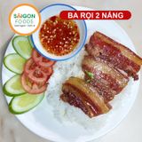 Ba rọi heo 2 nắng - [Giao hàng toàn quốc] 