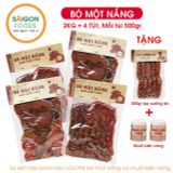  Bò một nắng 