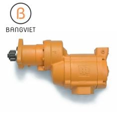 Bộ khởi động khí nén SS800, 45-75 hp