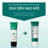 Some By Mi Kem chống nắng dưỡng ẩm Truecica Aqua Calming Suncream 50ml