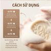 Some By Mi Xà phòng rửa mặt đậu nành LACTO SOY low pH morning cleansing bar 90g
