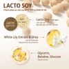 Some By Mi Xà phòng rửa mặt đậu nành LACTO SOY low pH morning cleansing bar 90g