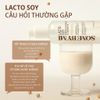 Dầu tẩy trang đậu nành Some By Mi LACTO SOY sebum&blackhead cleansing oil 200ml