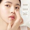 Dầu tẩy trang đậu nành Some By Mi LACTO SOY sebum&blackhead cleansing oil 200ml