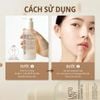 Dầu tẩy trang đậu nành Some By Mi LACTO SOY sebum&blackhead cleansing oil 200ml