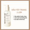 Dầu tẩy trang đậu nành Some By Mi LACTO SOY sebum&blackhead cleansing oil 200ml