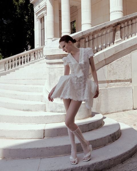Seraphina Dress