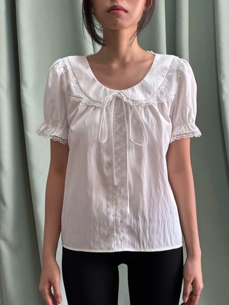 Elnor Top