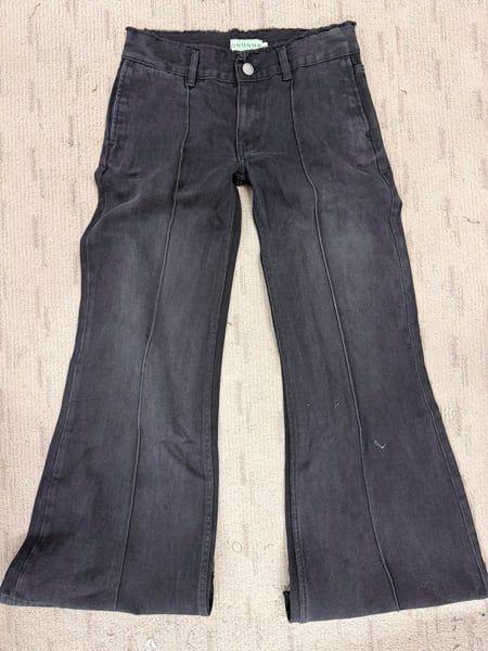 Auroma Pants - Màu