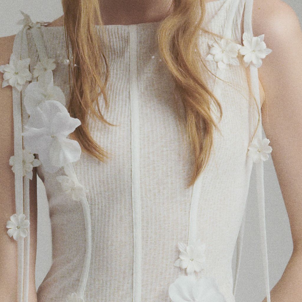 Bud Dress