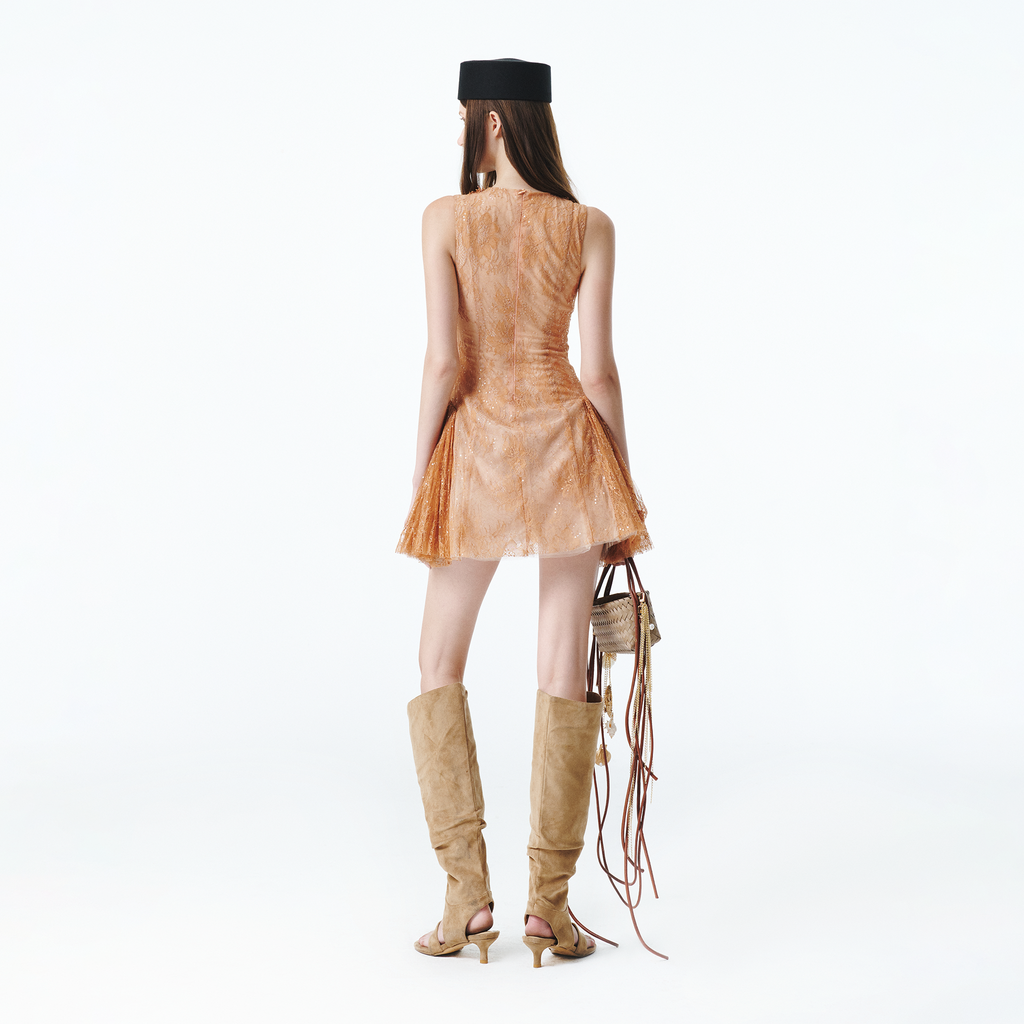 Aster Dress