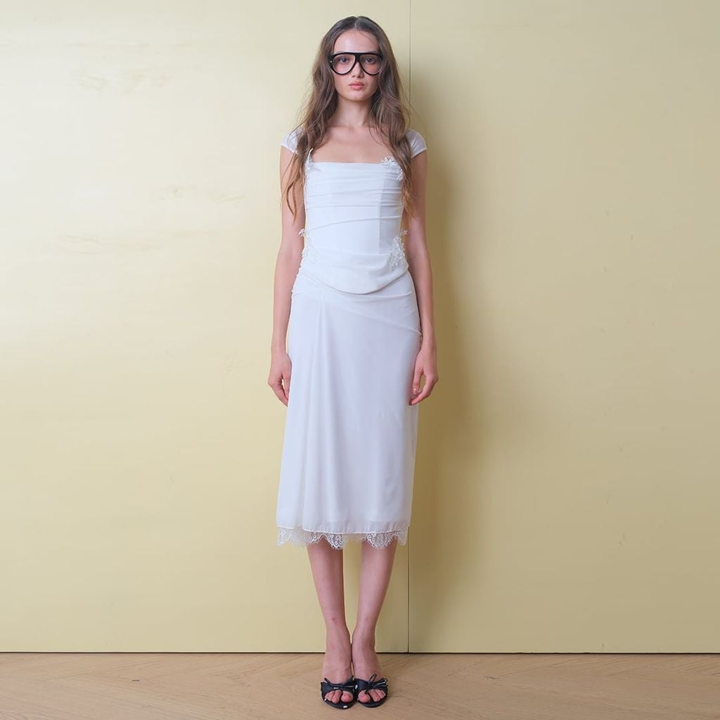 Cira Dress