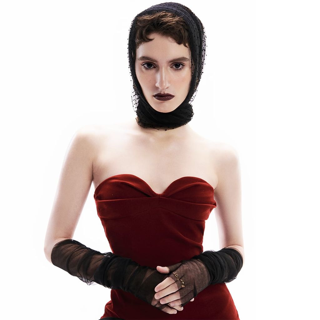 Astra Dress