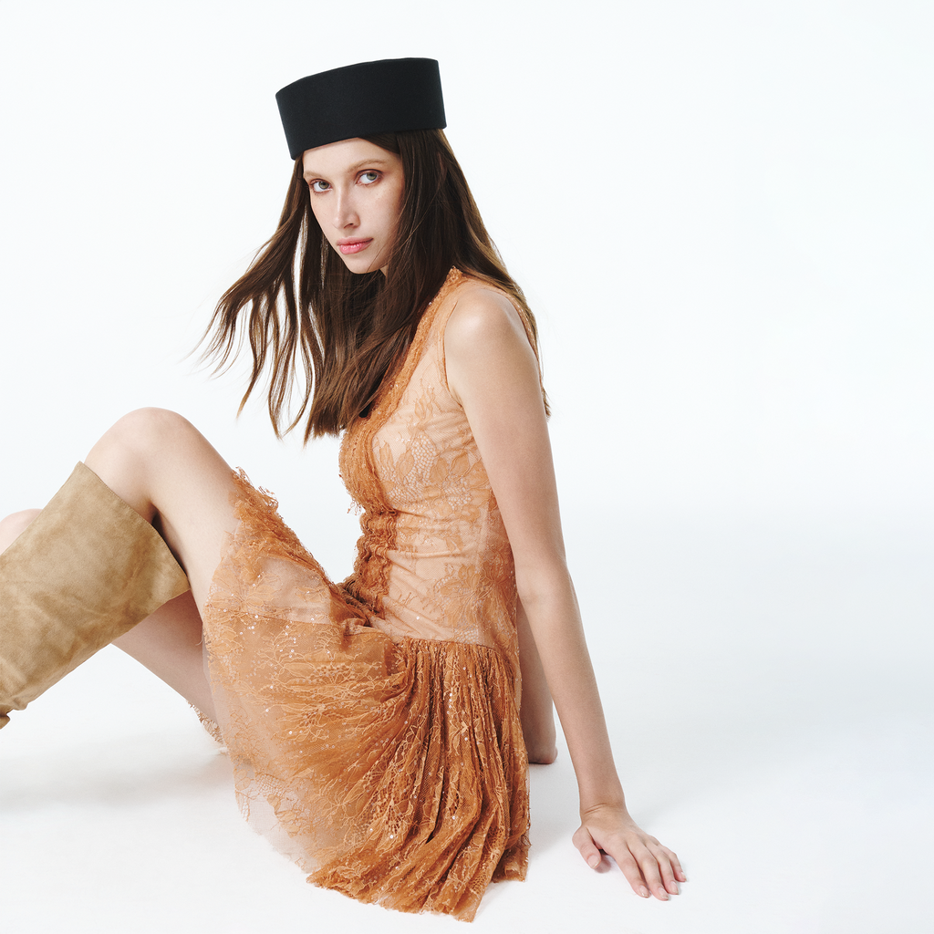 Aster Dress