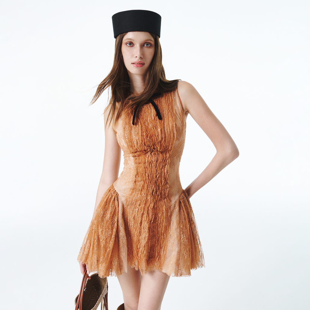 Aster Dress