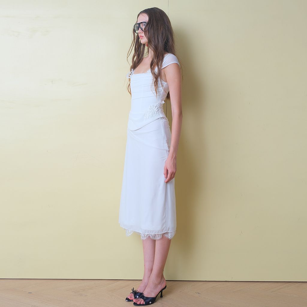 Cira Dress