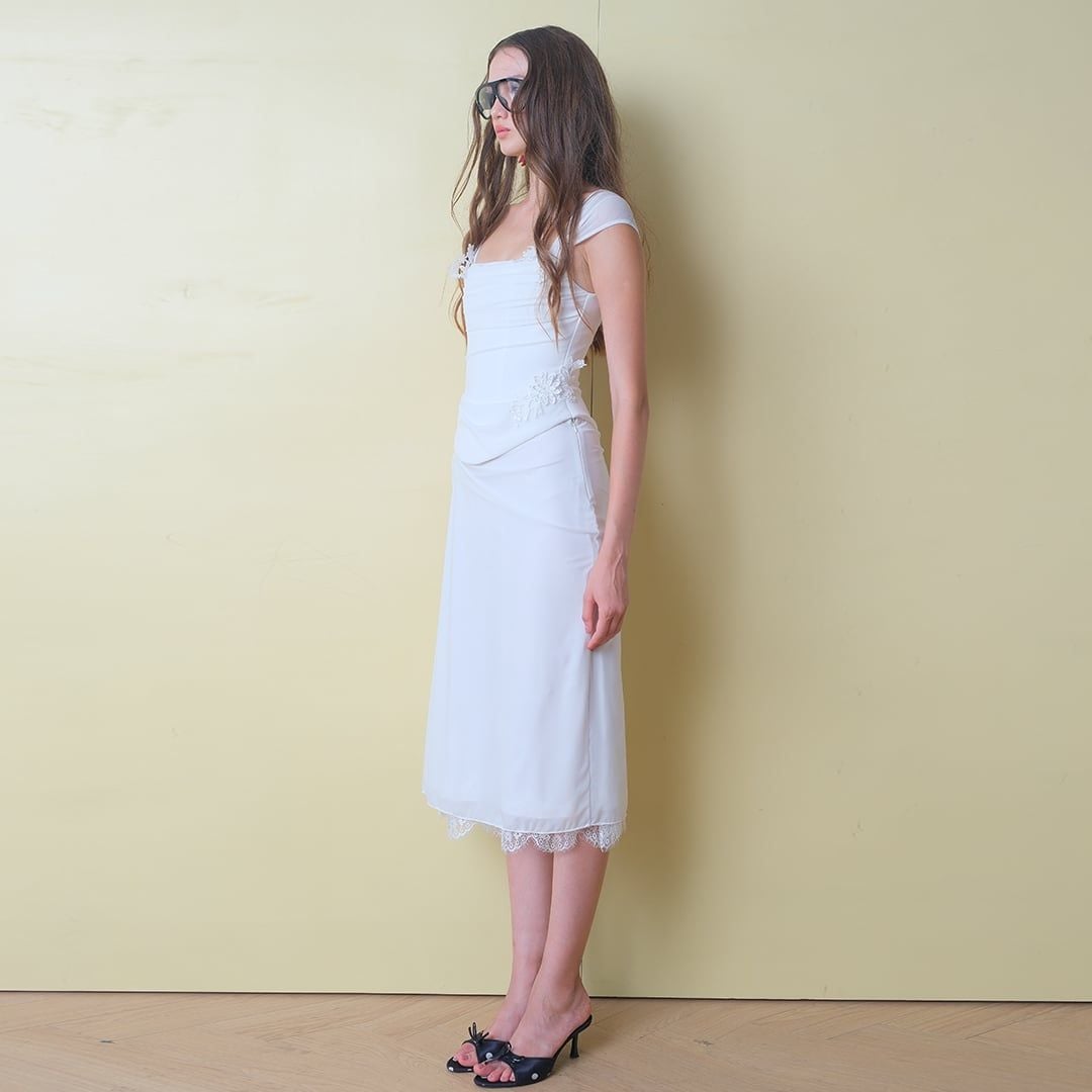 Cira Dress