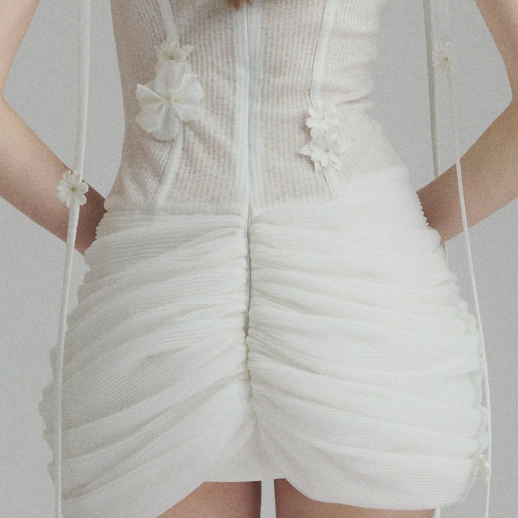 Bud Dress