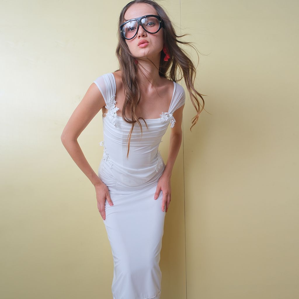 Cira Dress