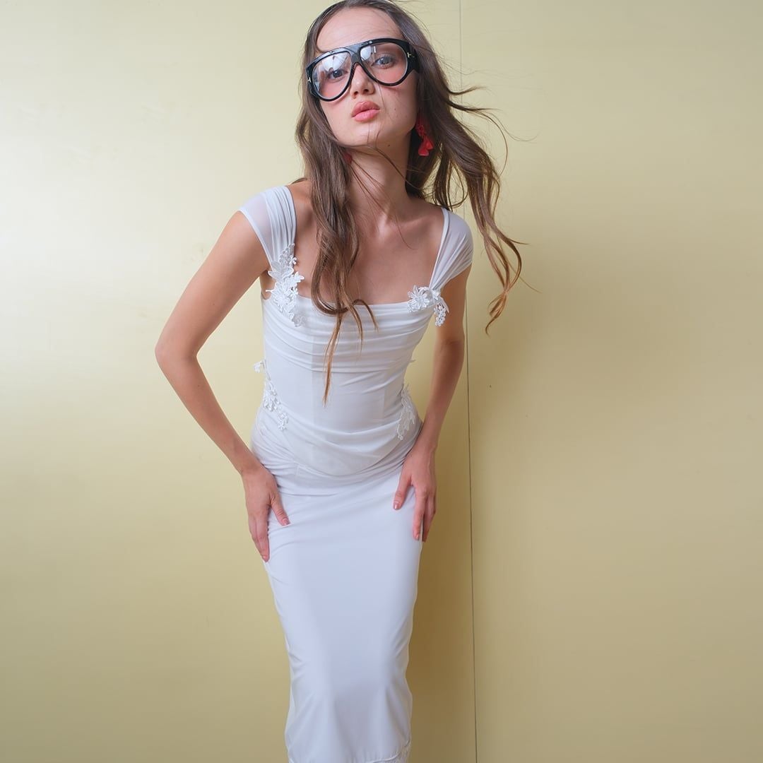Cira Dress